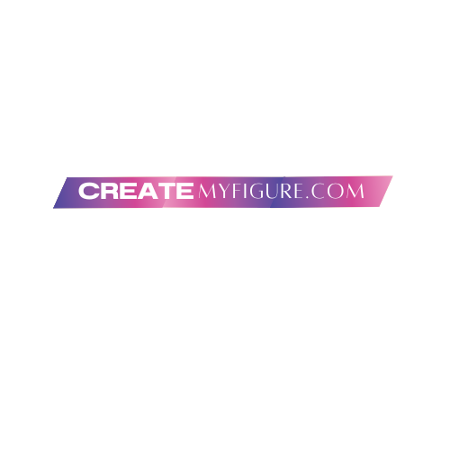CreateMyFigure.com logo